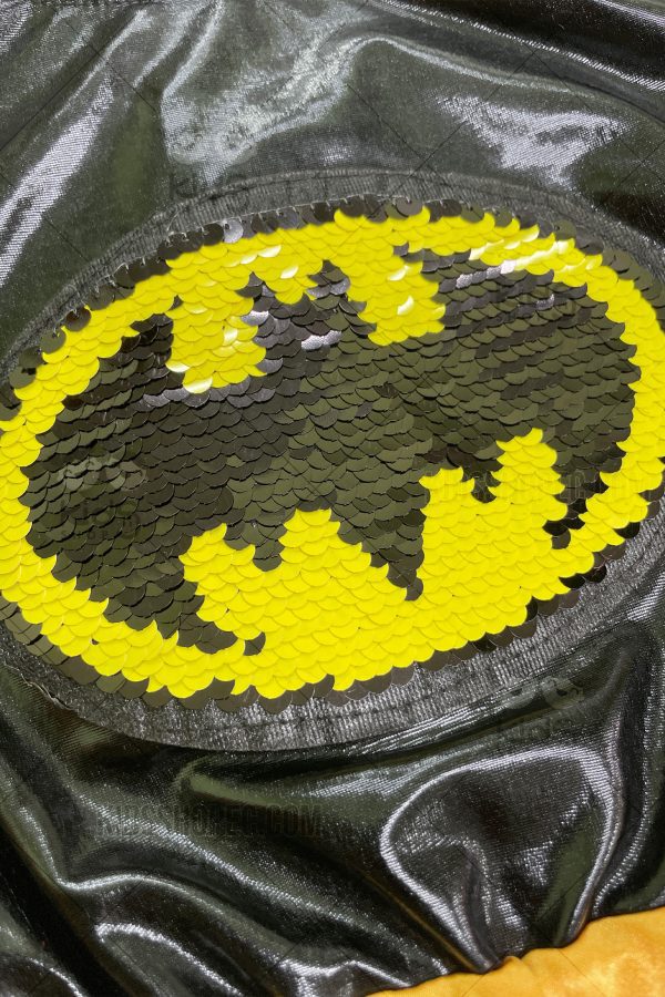 Vestido Infantil de Superhéroe Batman - Imagen 5