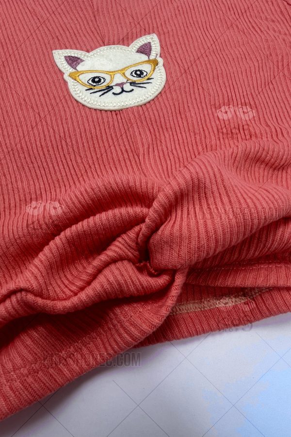 Blusas con aplique a elección varios modelos. - Imagen 3