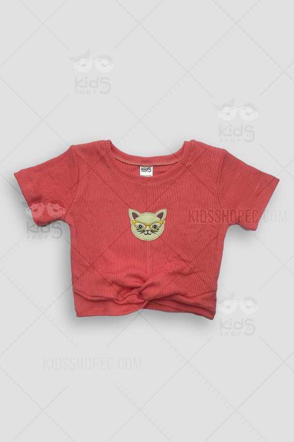 Blusas con aplique a elección varios modelos. - Imagen 2
