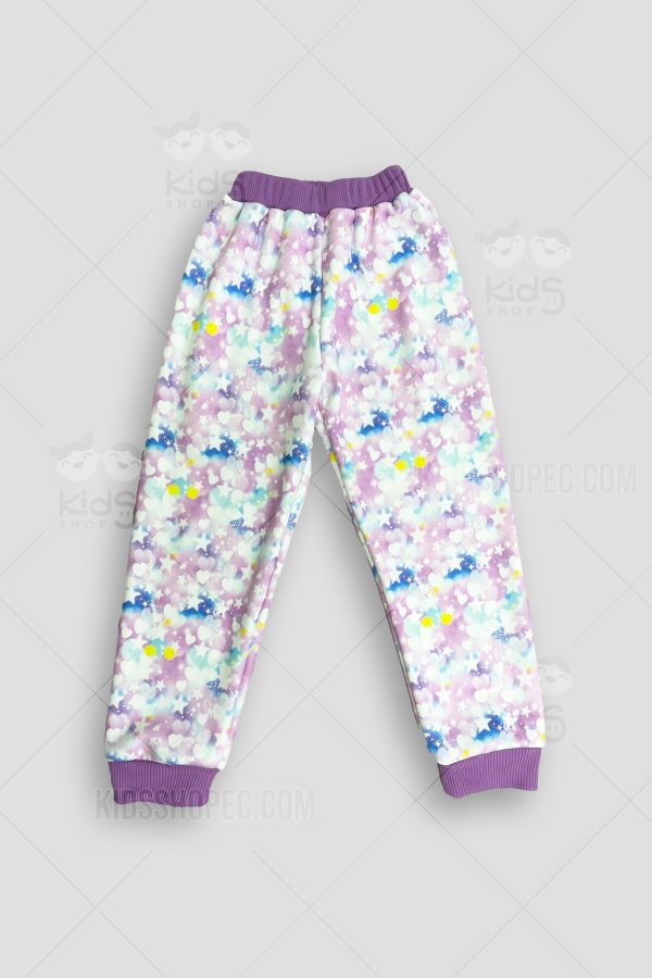 Ensueño Floral - Pijama Infantil Primavera - Imagen 5