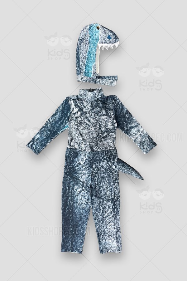 Disfraz o Traje de Dinosaurio para Niños