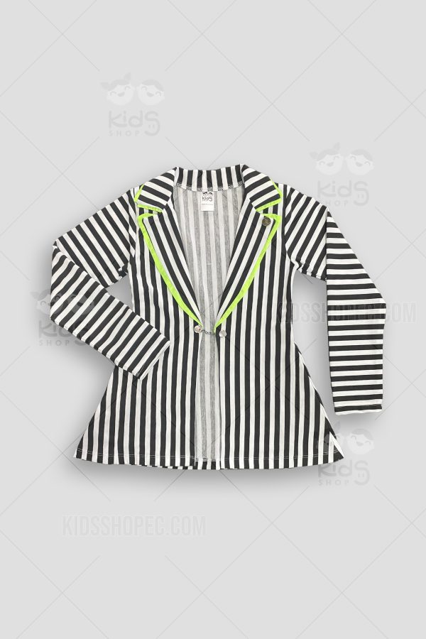 Disfraz para Niña de Beetlejuice - Imagen 3