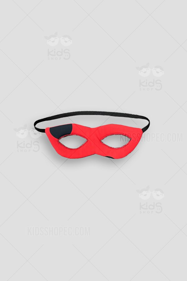 Disfraz o Traje de Lady Bob para Niñas - Imagen 3