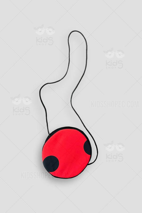 Disfraz o Traje de Lady Bob para Niñas - Imagen 4