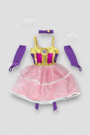 Disfraz o Traje de Luli Pampin