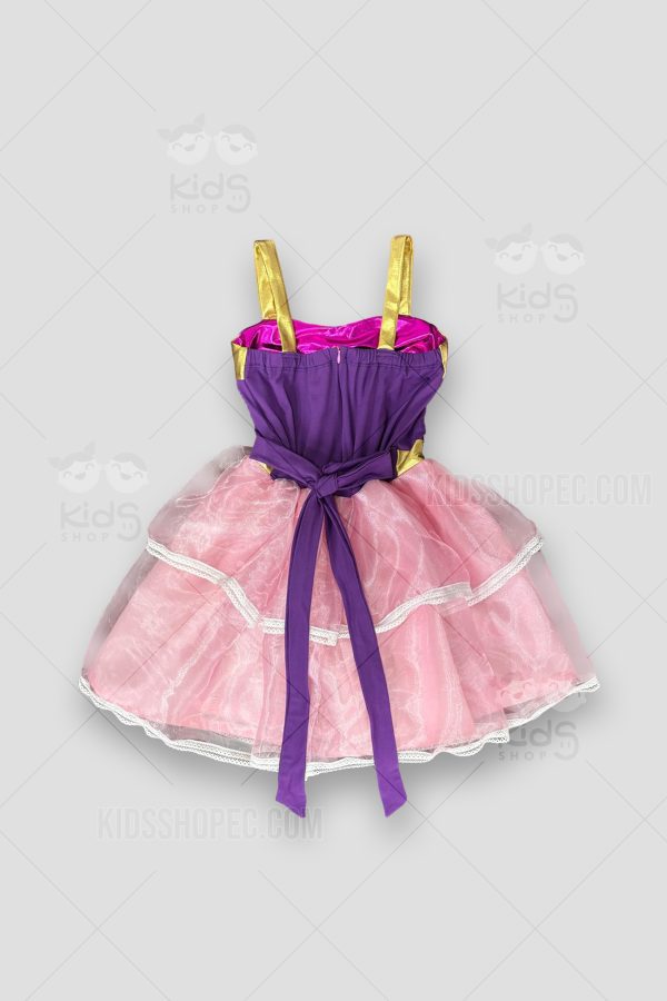 Disfraz de Luli Pampin - Imagen 2