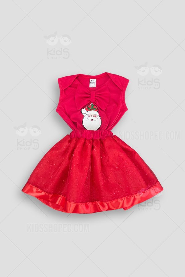 Conjunto de Santa Claus