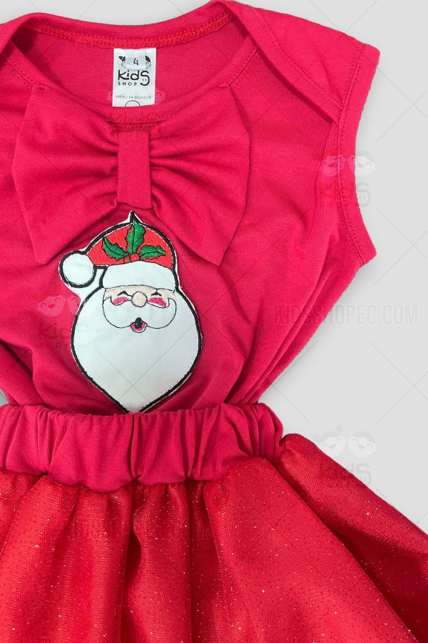 Conjunto de Santa Claus - Imagen 5