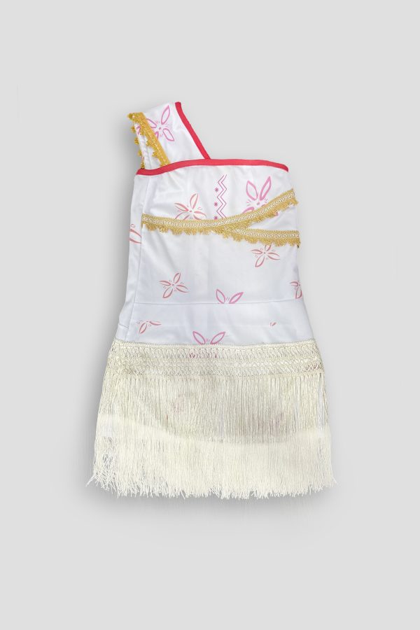 Disfraz/Vestido Moana - Imagen 3
