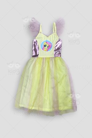 Vestido de Ensueño de Hadas de My Little Pony