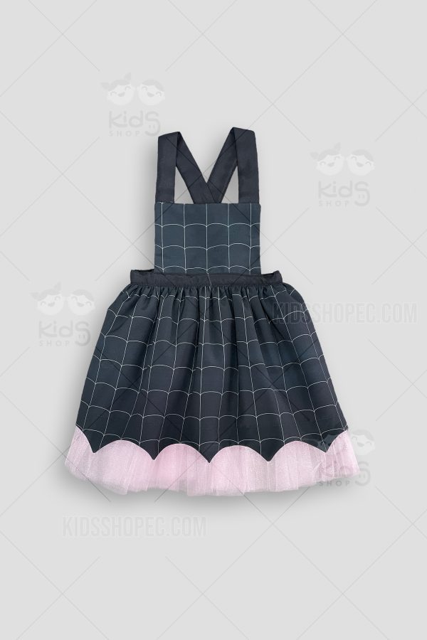 Vestido o Conjunto de Vampirina - Imagen 4