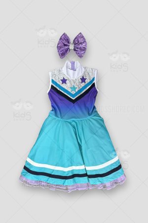 Vestido Estelar de Ensueño