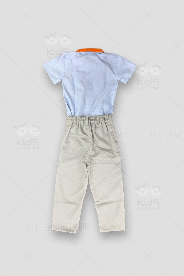 Disfraz de Blippi: Aventura y Aprendizaje - Imagen 2