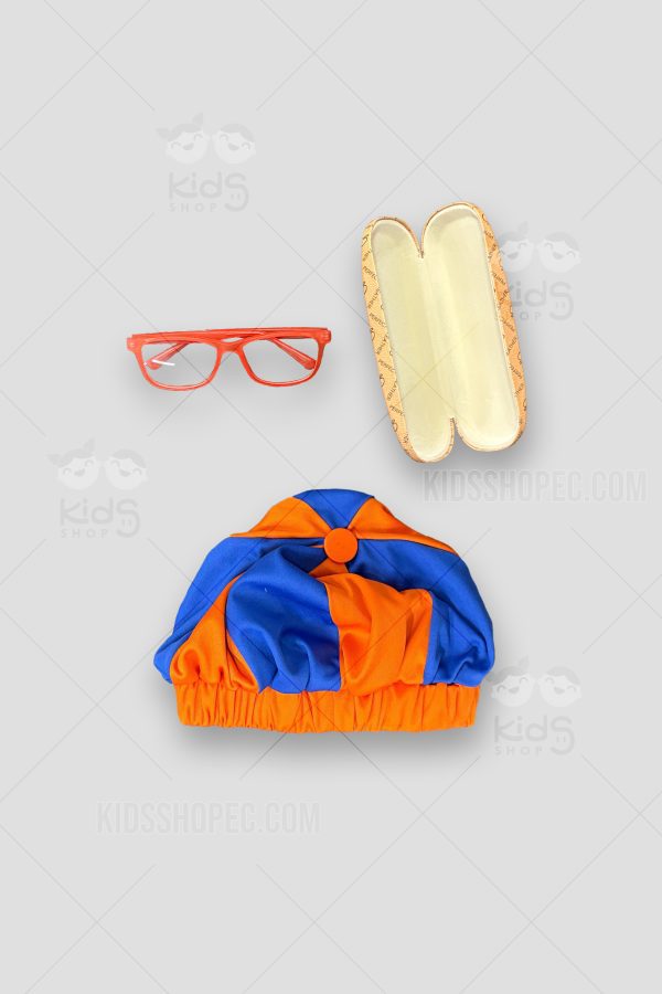 Disfraz de Blippi: Aventura y Aprendizaje - Imagen 5