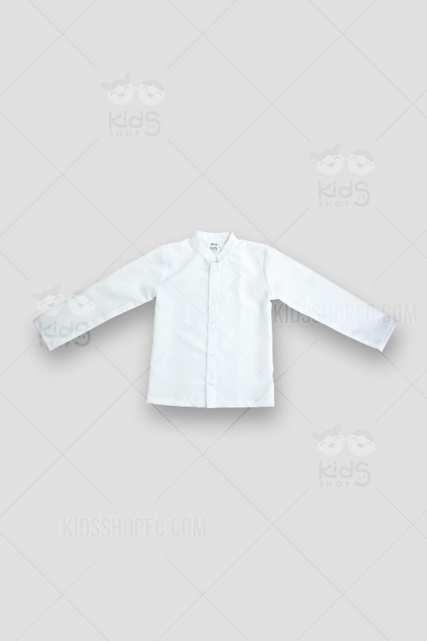 Conjunto o Traje de Guayabera México - Imagen 2