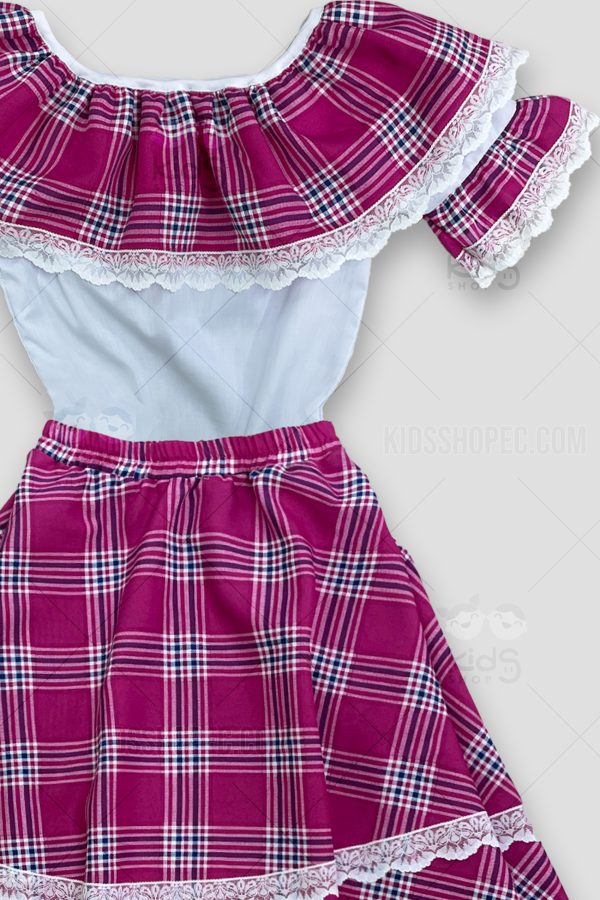 Disfraz o Traje Típico Estilo Rasta/Jamaica - Imagen 2