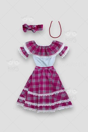 Disfraz o Traje Típico Estilo Rasta/Jamaica