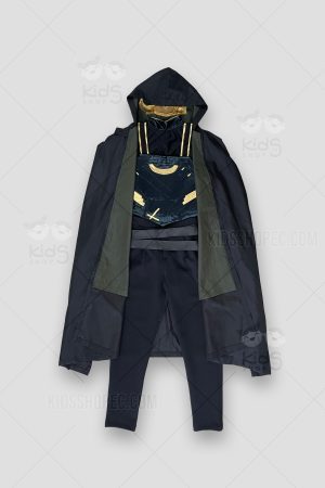 Traje o Disfraz de Loki/Sylvie: Diosa del Engaño