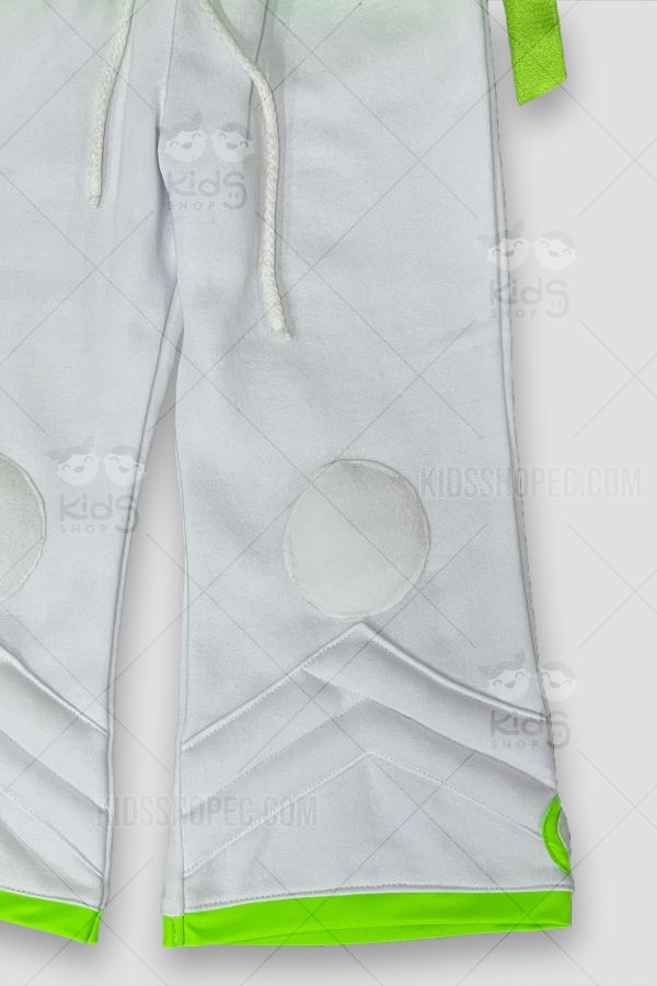 Disfraz de Buzz Lightyear:Toy Story - Imagen 3