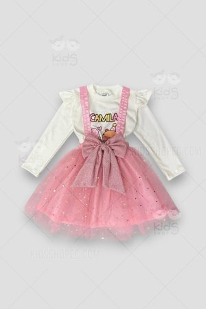 Vestido Capibara: Sueños Mágicos
