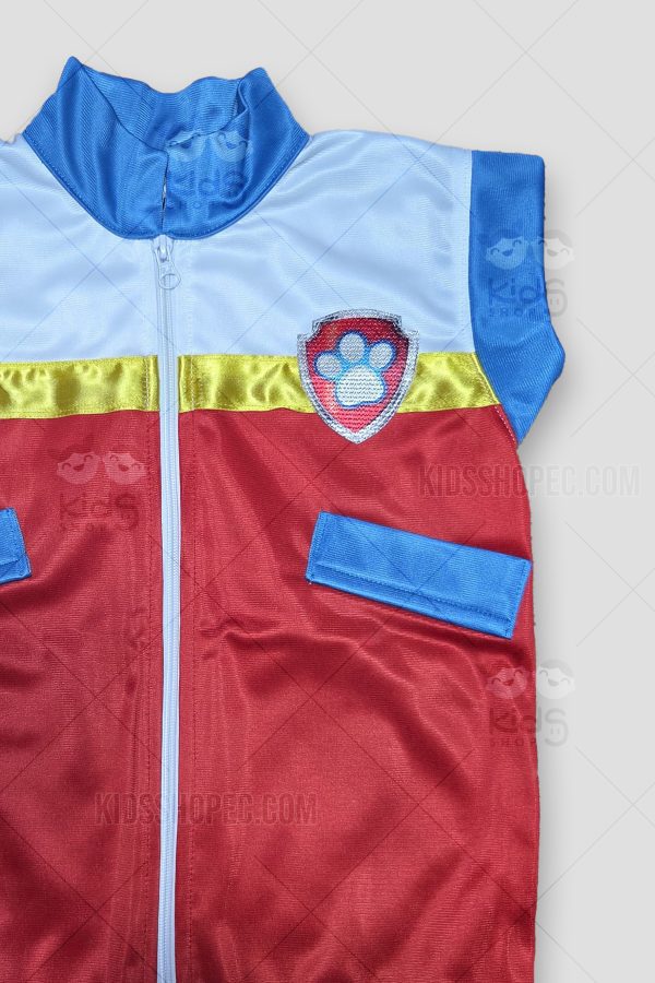 Chaleco de Paw Patrol para Niños - Imagen 2