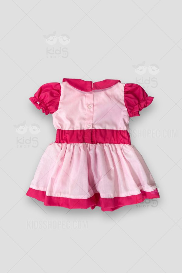 Disfraz o Conjunto de La Popis del Chavo del 8 - Imagen 4