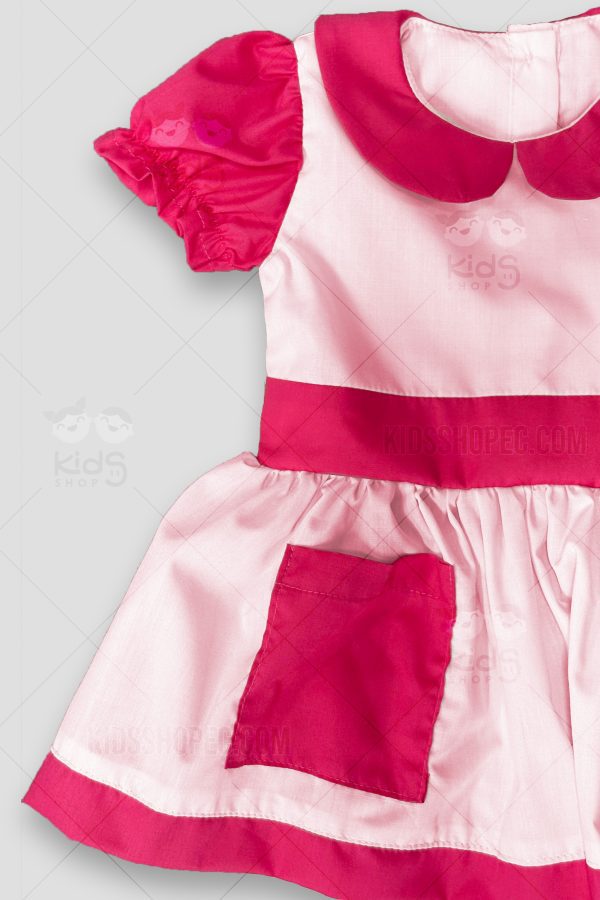 Disfraz o Conjunto de La Popis del Chavo del 8 - Imagen 2