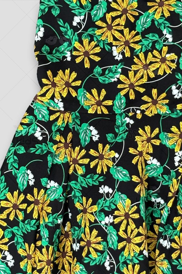 Disfraz o Traje de Estilo Africano: Vestido Étnico - Imagen 2