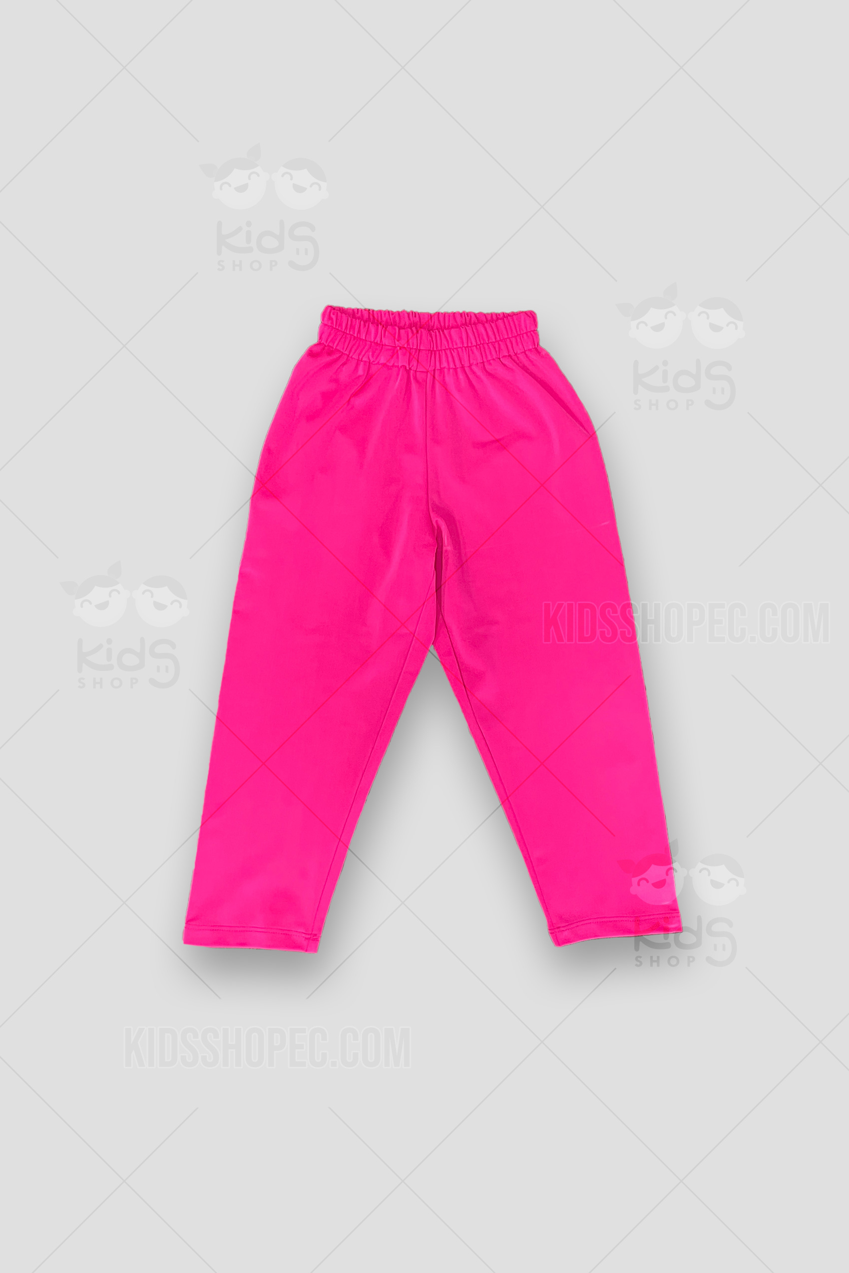 Disfraz de Monstruo Morado y Rosa - Imagen 4