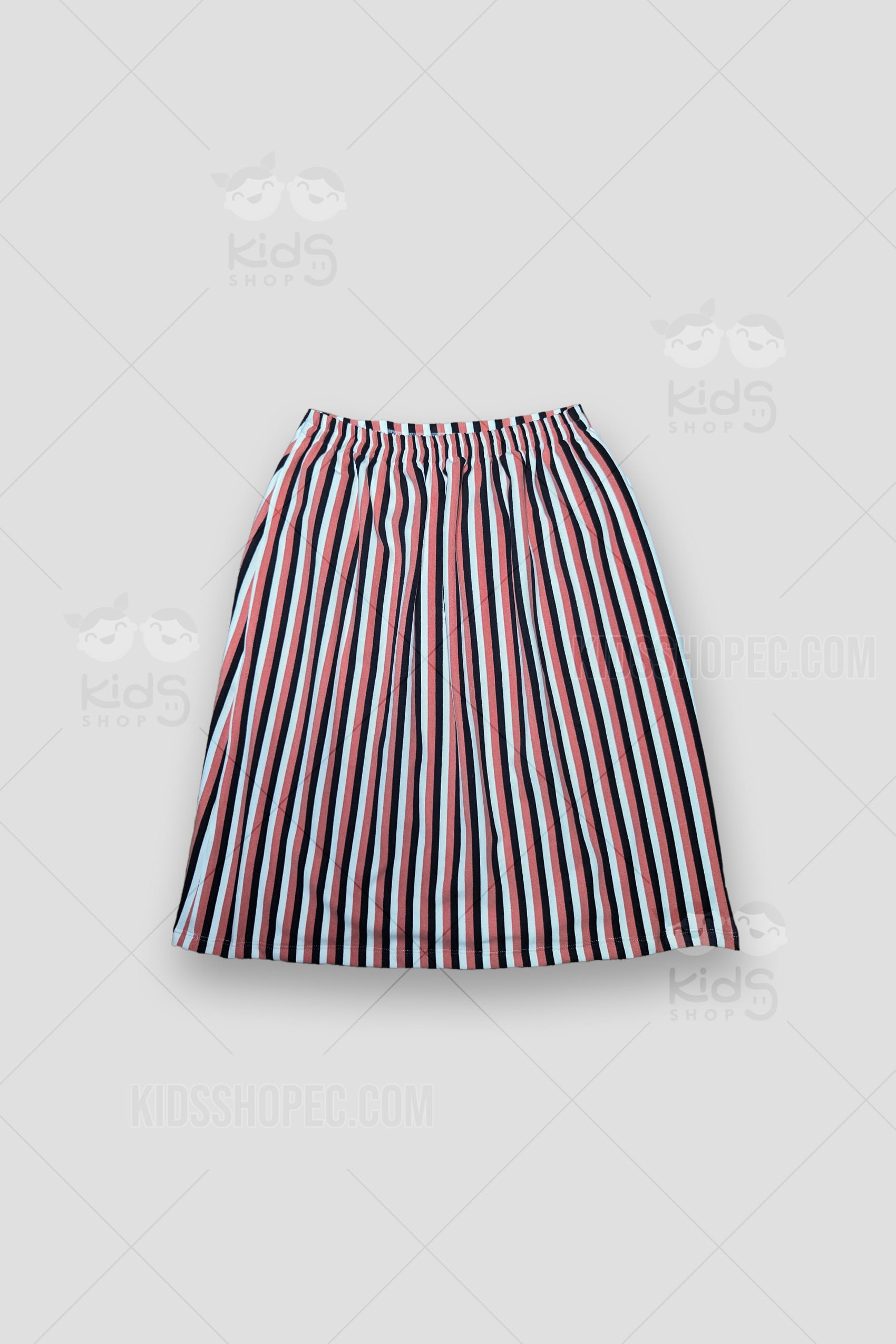 Disfraz o Traje Típico Shuar para Niños - Imagen 3