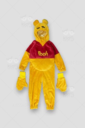 Adorable Traje o Disfraz de Oso Winnie the Pooh