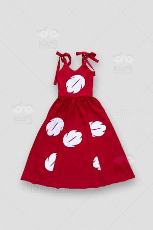 Vestido o Disfraz de Lilo y Stitch de Disney