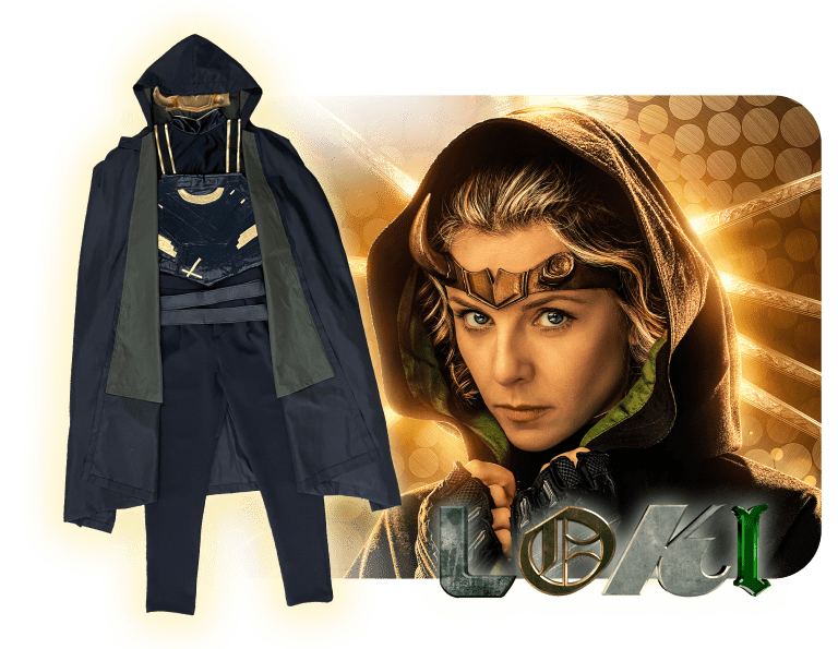 loki