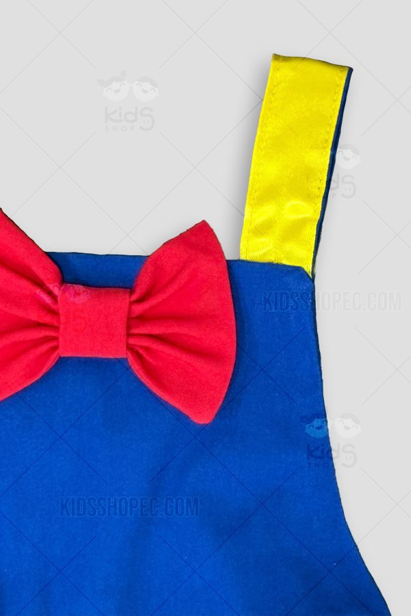 Disfraz o Traje del Pato Donald - Imagen 2