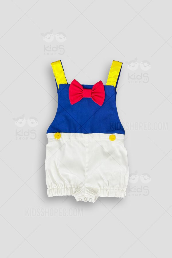 Disfraz o Traje del Pato Donald - Imagen 5