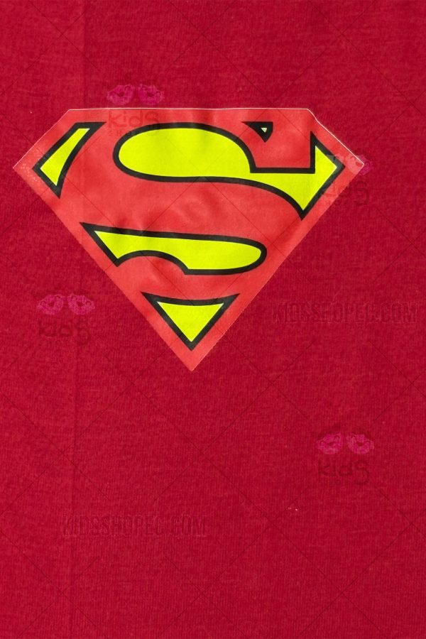 Disfraz o Body Súper-Tierno de Superman para Bebés - Imagen 2