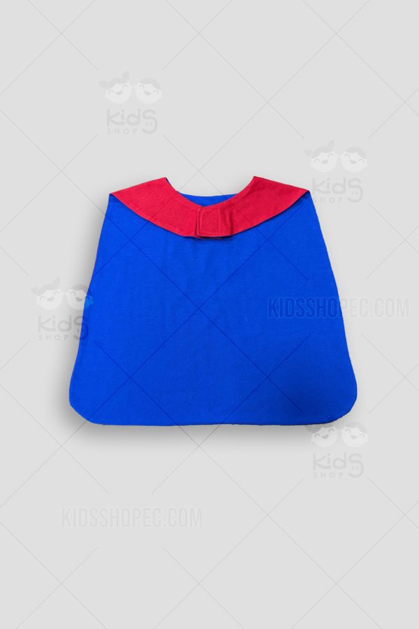 Disfraz o Body Súper-Tierno de Superman para Bebés - Imagen 5