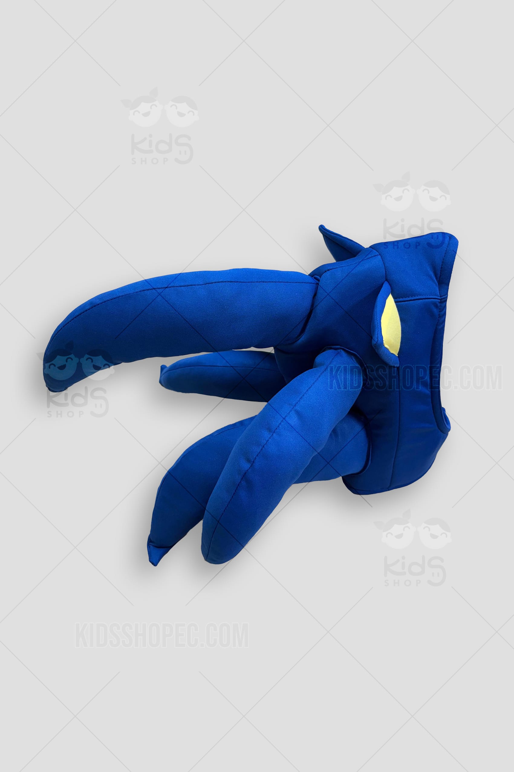 Disfraz o Traje de Sonic el Erizo - Imagen 5