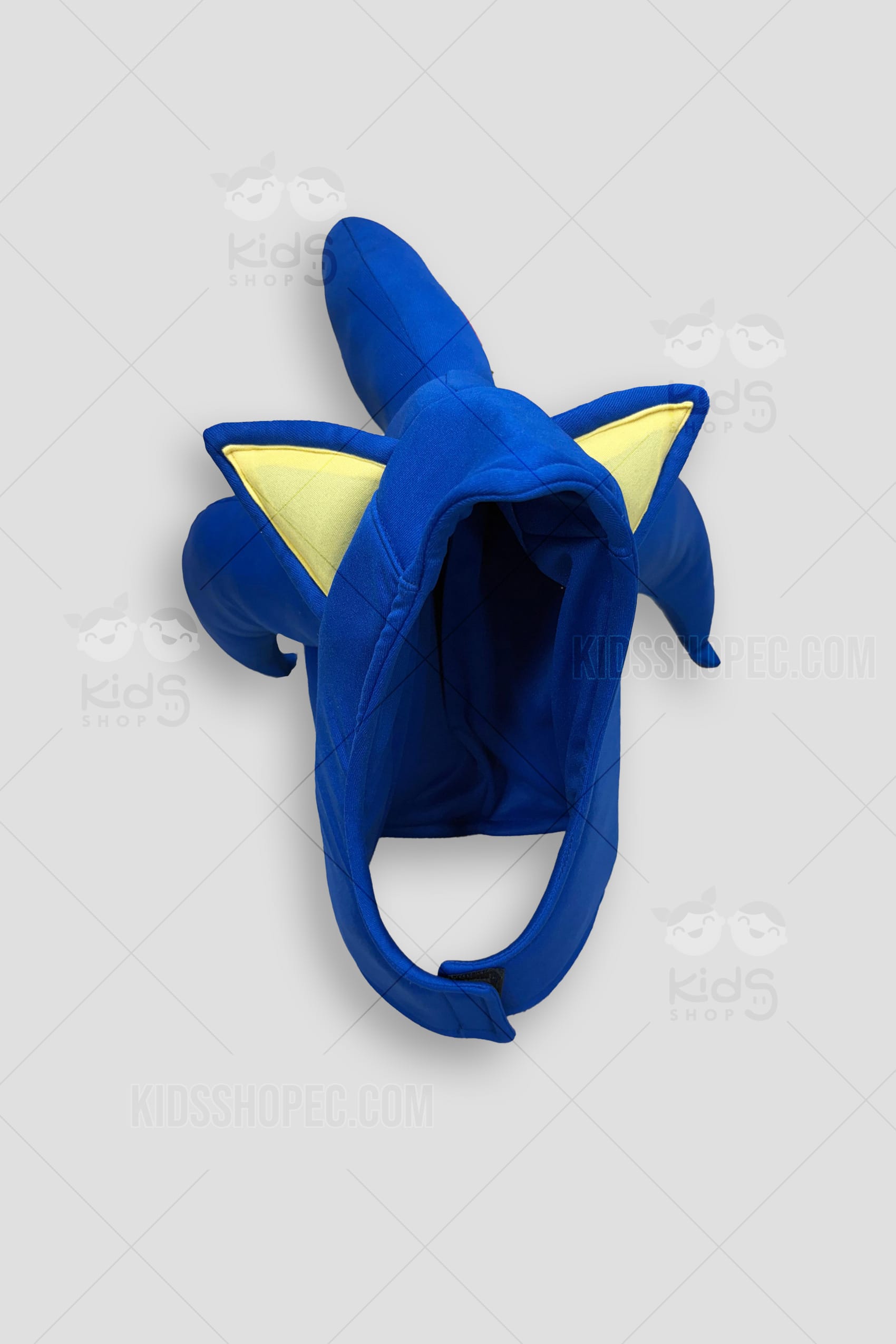 Disfraz o Traje de Sonic el Erizo - Imagen 4