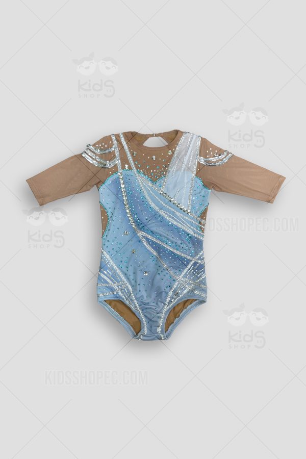 Traje Profesional de Danza Rítmica