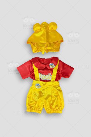Disfraz o Traje de Oso Winnie the Pooh para Bebés