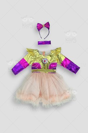 Difraz o Vestido de Luli Pampin v3