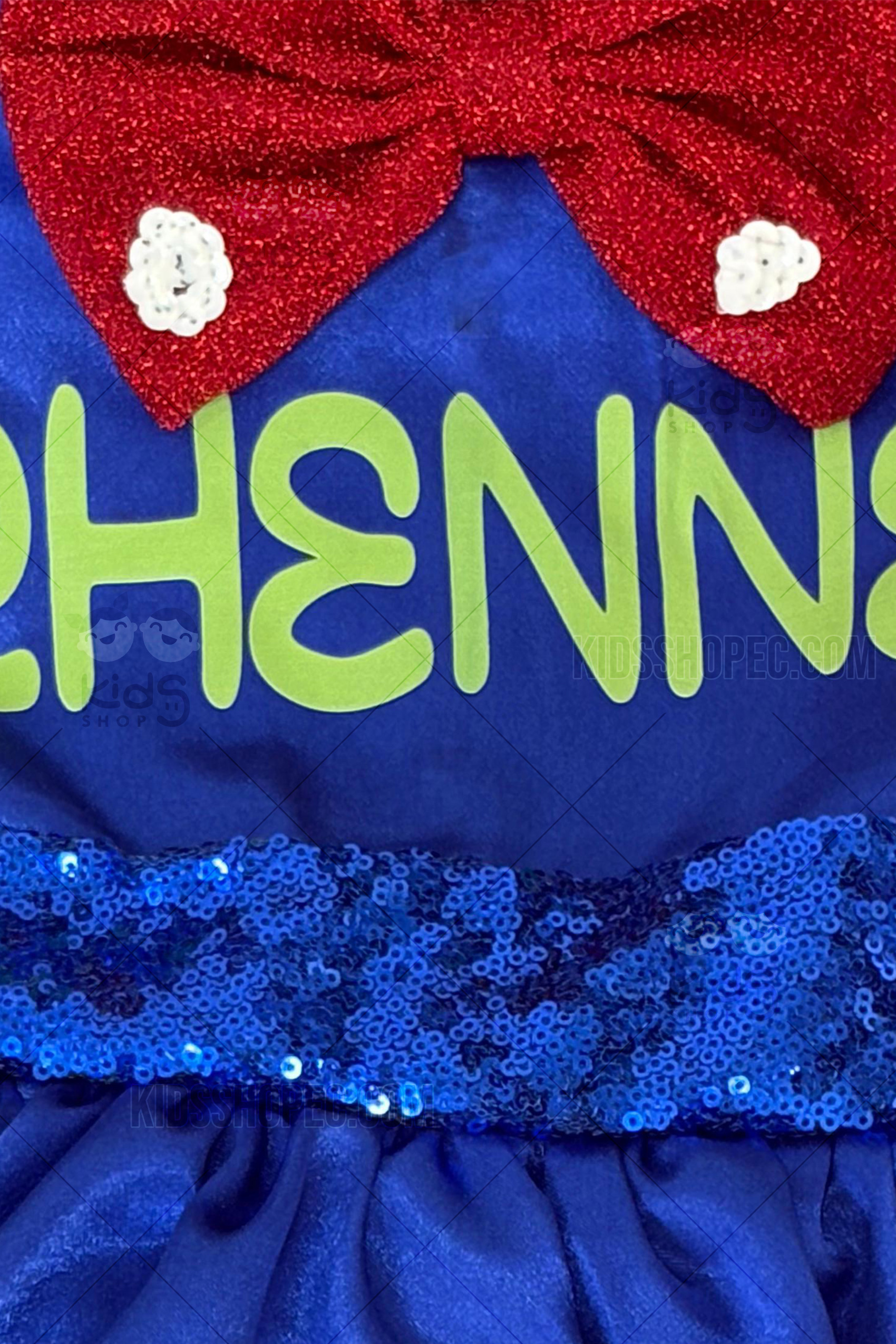 Vestido o Traje de Rana Rhenne - Imagen 3