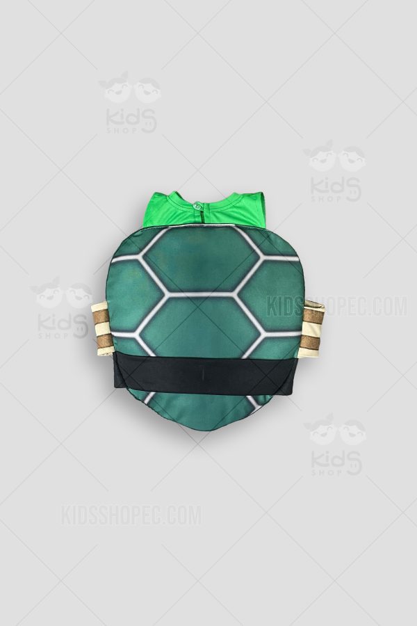 Disfraz o Traje de Tortuga Ninja: Héroe de Caparazón - Imagen 5