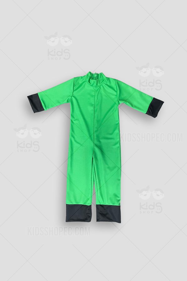 Disfraz o Traje de Tortuga Ninja: Héroe de Caparazón - Imagen 6