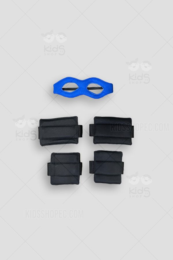 Disfraz o Traje de Tortuga Ninja: Héroe de Caparazón - Imagen 7