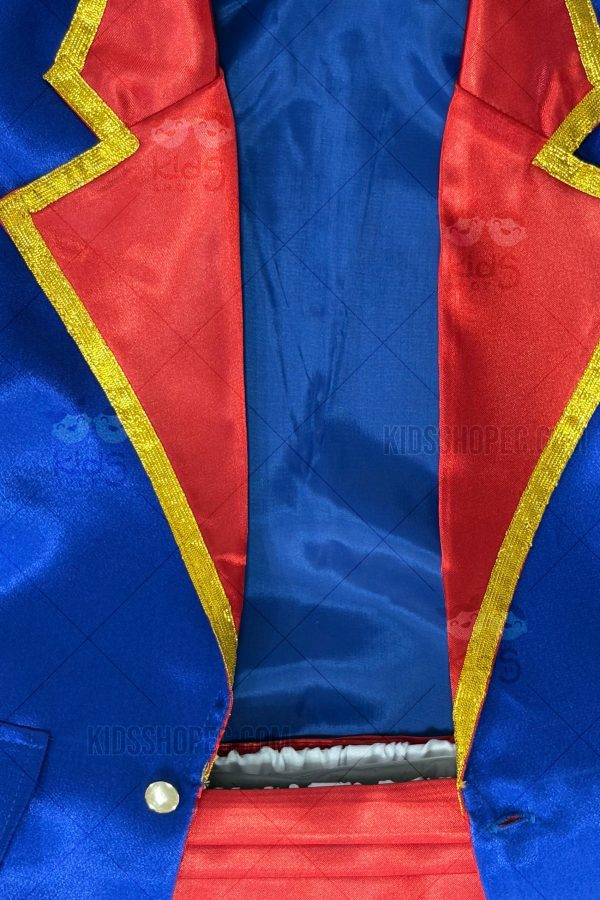 Disfraz o Traje de Rey Magnífico - Imagen 3