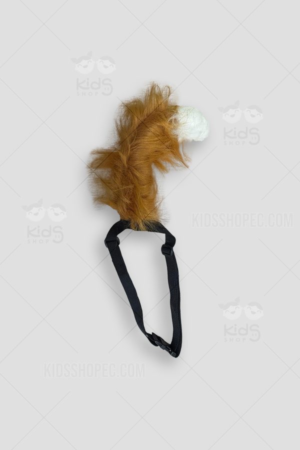 Disfraz o Traje de Coco Bandicoot para Niñas - Imagen 9