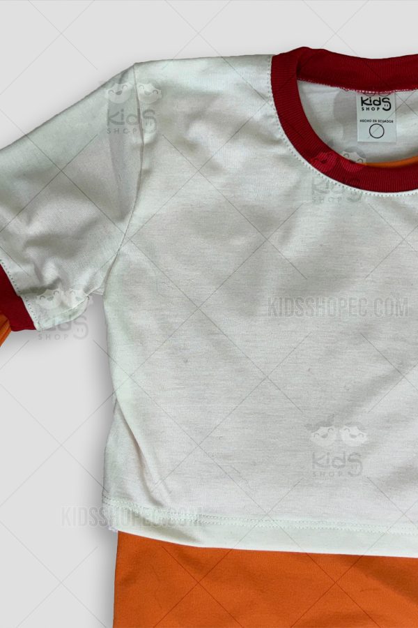 Disfraz o Traje de Coco Bandicoot para Niñas - Imagen 8