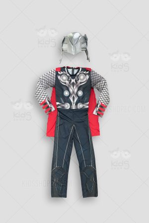Disfraz o Traje de Thor: El Vengador